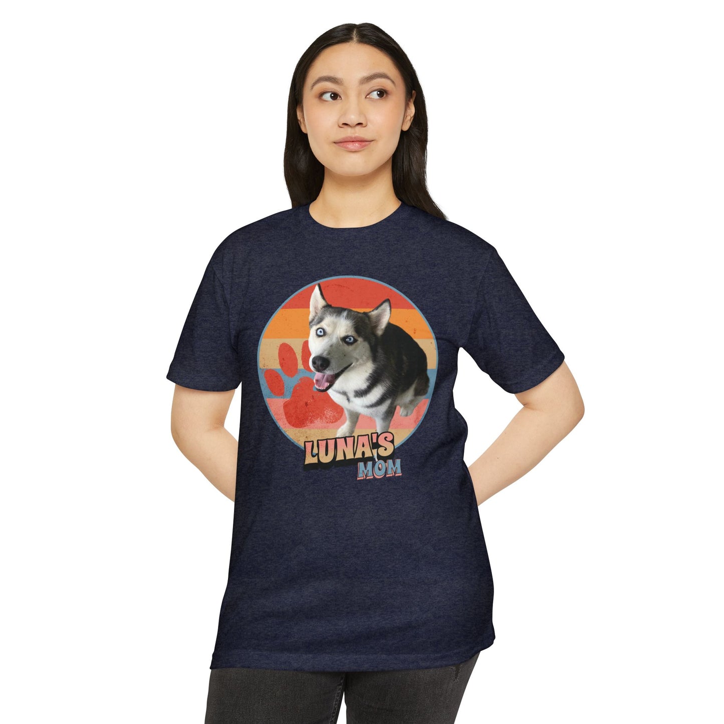 Dog Mom, Dog Lover T-Shirt