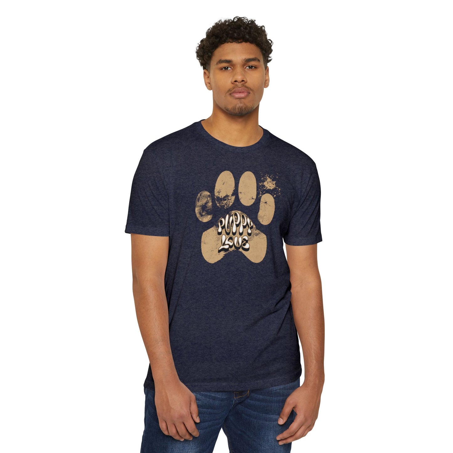 Puppy Love T-Shirt